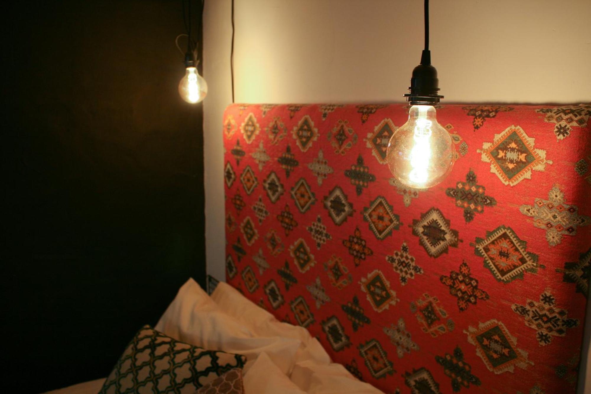 Fern Studio 1 Bedroom Apartment Лланголлен Экстерьер фото